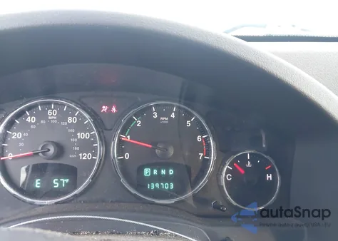 2012 Jeep Liberty Sport из США, поврежденный, VIN 1C4PJMAK3CW181793